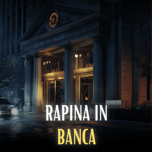 Rapina pangas