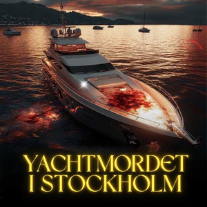 Yachtmordet i Stockholm